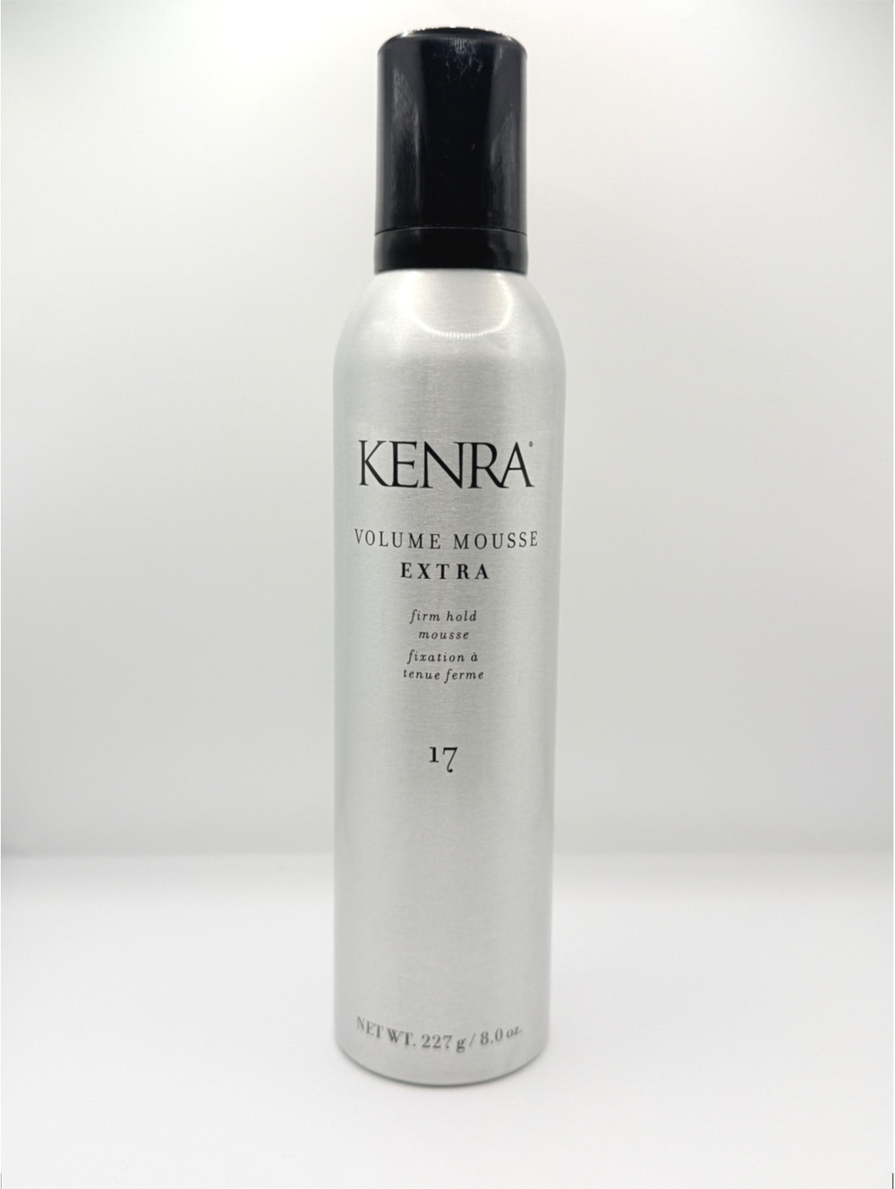 Kenra Volume Mousse Extra 17 Firm Hold 8oz